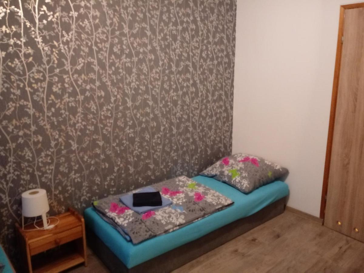 Gazdowka "Pod Pstragiem" Villa Korbielów Dış mekan fotoğraf