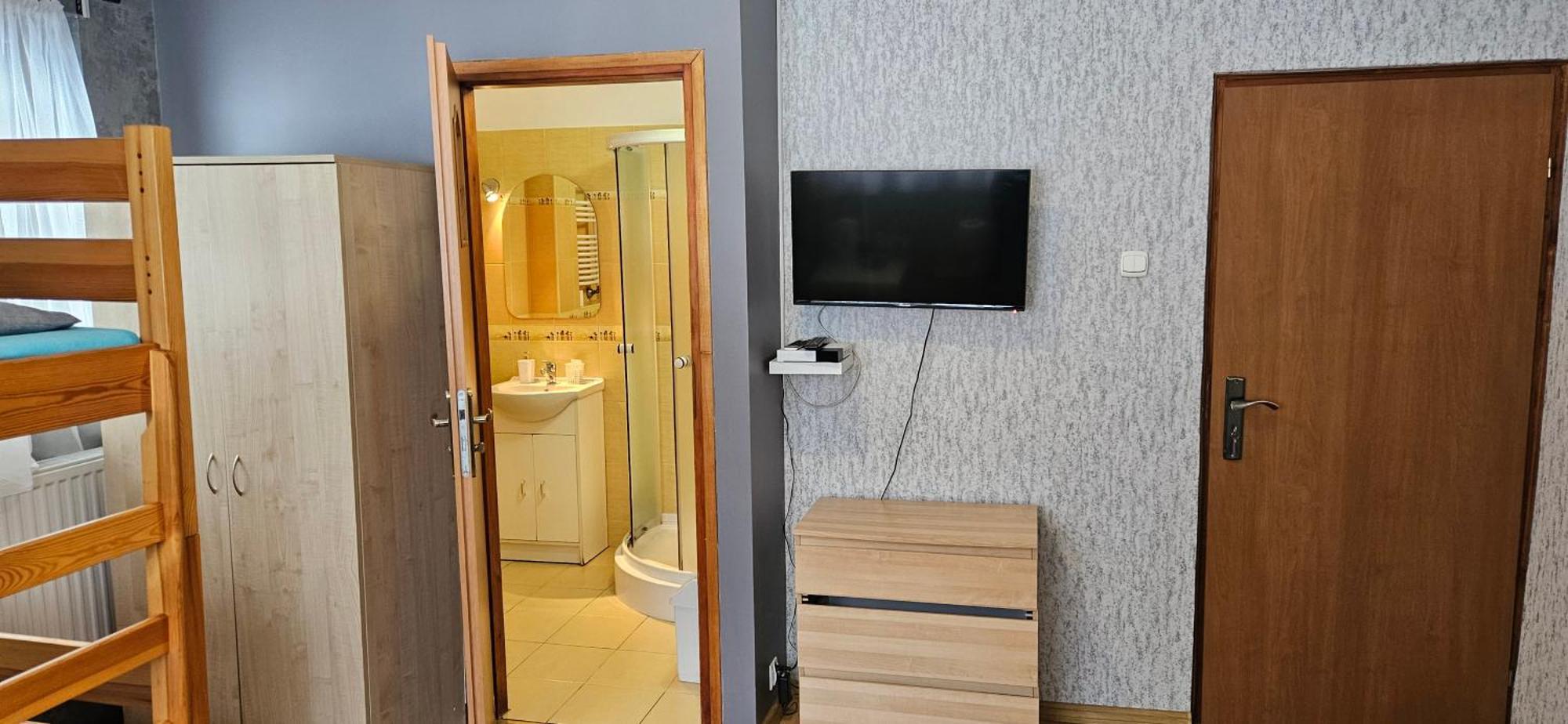 Gazdowka "Pod Pstragiem" Villa Korbielów Dış mekan fotoğraf
