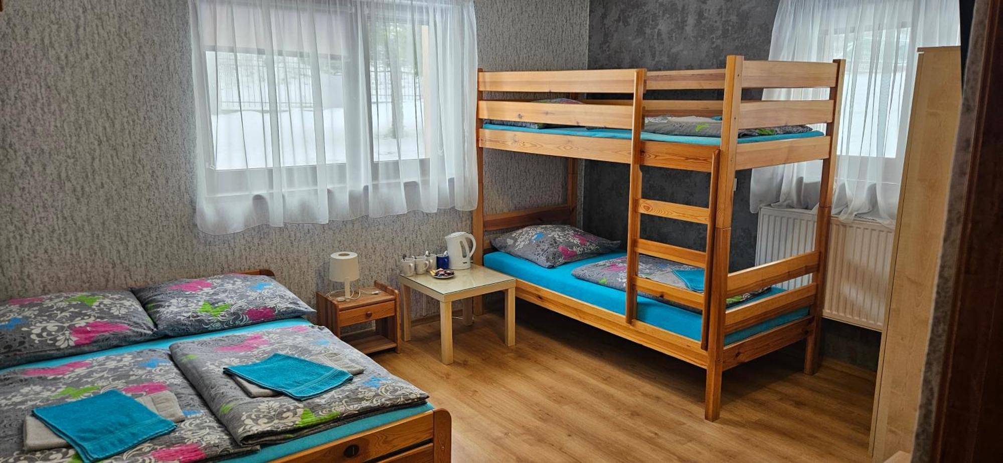 Gazdowka "Pod Pstragiem" Villa Korbielów Dış mekan fotoğraf