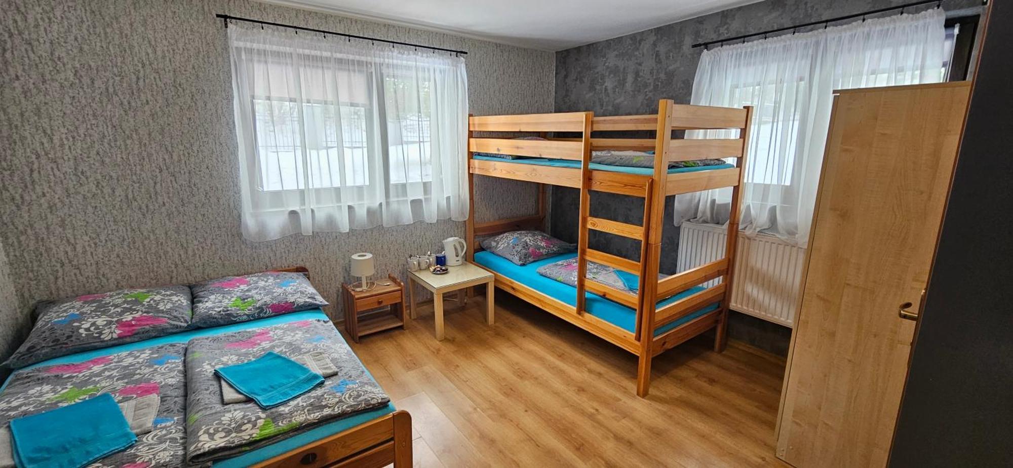 Gazdowka "Pod Pstragiem" Villa Korbielów Dış mekan fotoğraf