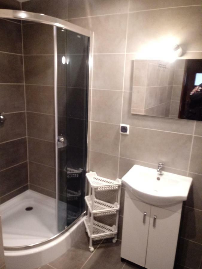 Gazdowka "Pod Pstragiem" Villa Korbielów Dış mekan fotoğraf