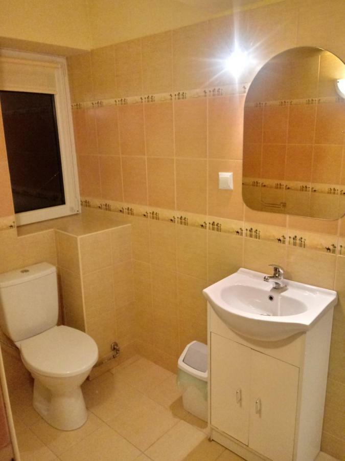 Gazdowka "Pod Pstragiem" Villa Korbielów Dış mekan fotoğraf